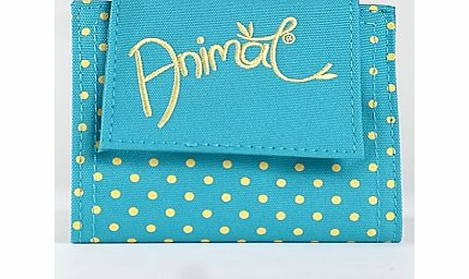 Animal Ladies GLITTER W ACTIVE DWP035 - OCEAN BA