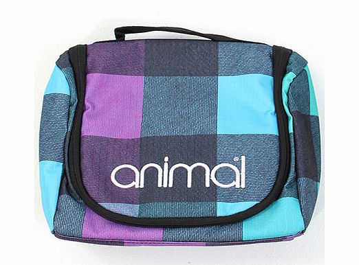 Animal Ladies Hidey 5.5L Wash bag