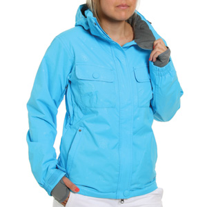 Isadora Snowboarding jacket