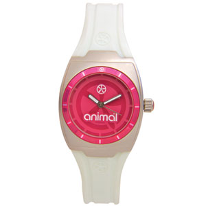 Animal Ladies Jelli Kelli wsv21-001wh Watch