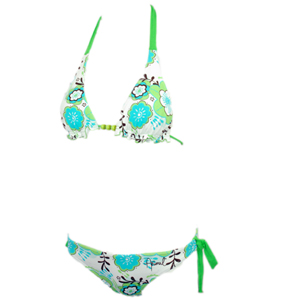 Animal Ladies Ladies Animal Bananarama All Over Print Slider