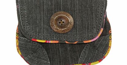 Ladies Animal Cuda Surf Fasion Wallet. Bracken