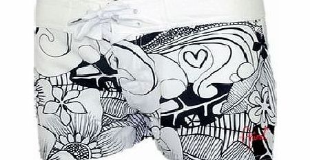 Animal Ladies Ladies Animal Freddie All Over Print Below Knee