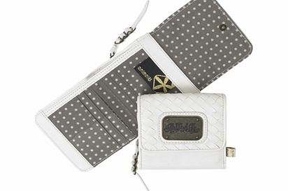 Animal Ladies Ladies Animal Splenden Fashion Wallet. Antique