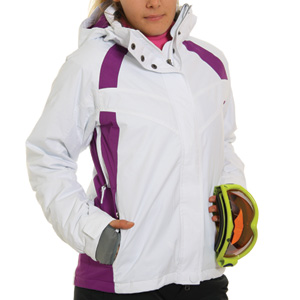 Mariette Ladies Snowboarding jacket