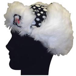 Ladies Maya Hat - Black