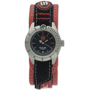 Animal Ladies Mini Carver w951 Watch