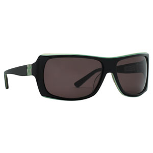 Animal Ladies Missteron Sunglasses - Black