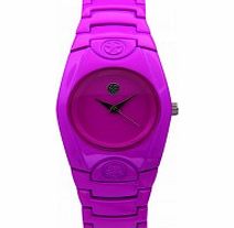 Animal Ladies Mooji All Pink Watch