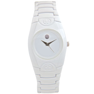 Animal Ladies Mooji wsv17-001wh Watch