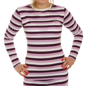 Pia Ladies layer top