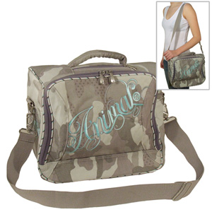 Animal Ladies Primp Vanity case