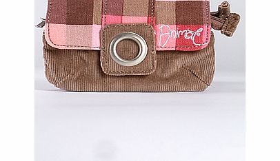 Animal Ladies RIDER W E/W EYELET DWP041 - ORCHID PINK