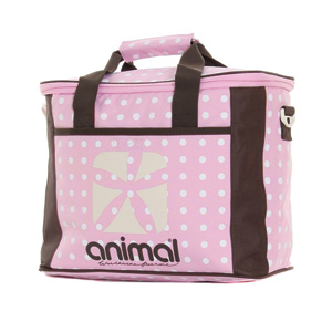 Animal Ladies Sebira 20L Cooler bag -