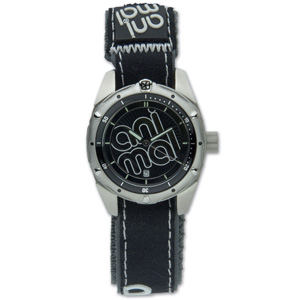 Animal Ladies Snap 2 w959 Watch