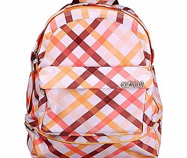 Animal Ladies Talofibular W / Bas Peach