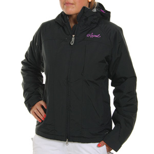 Animal Ladies Tatiana Snowboarding jacket