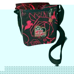 Ladies Tick Bag - Rock Candy