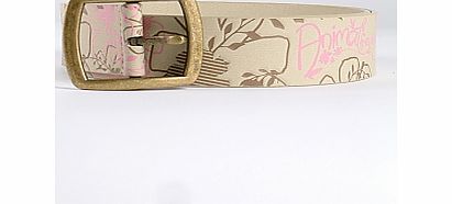 Animal Ladies W CAKE FACE PU BE BTP053 - PUMICE S