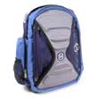 Animal Large Surf Back Pack Bonze - Navy/Grey/Blue