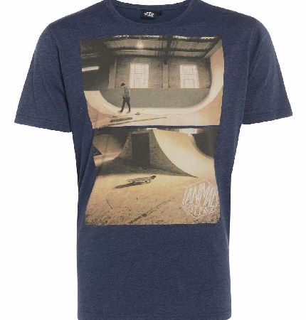 Animal Laslope Short Sleeve Tee T-shirts