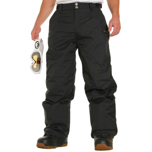 Level Snowboarding pants