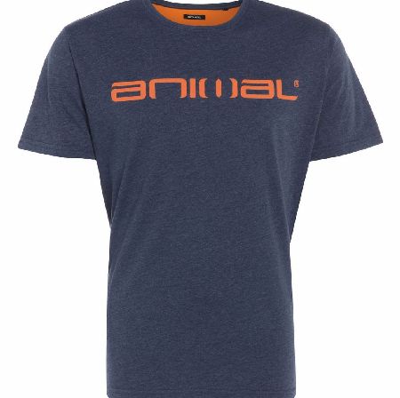 Animal Linto Short Sleeve Tee T-shirts