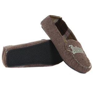 Animal Lowrider Slippers