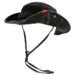 Animal Lumat Bush hat