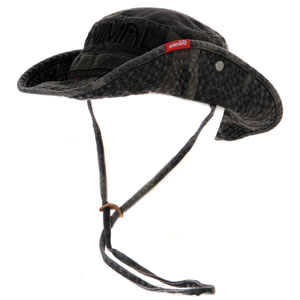 Lumat Bush hat