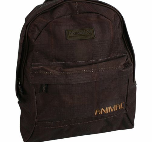 Animal Mens Animal Rimrock Back Pack 450 Mood Indigo