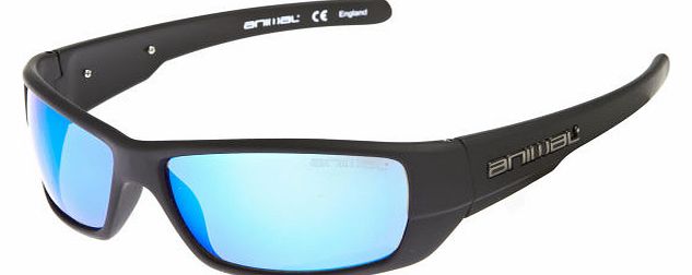 Animal Mens Animal Stylus Sunglasses - Matte
