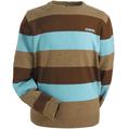 ANIMAL mens crew neck sweater
