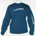 mens long-sleeved T-shirt