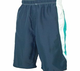 Animal Mens Mens Animal Futtock Elasticated 22`` Boardshort.