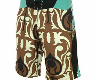 Animal Mens Mens Animal Penguin 22`` Tech Stretch