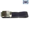 Mens Webbing Belt - Navy