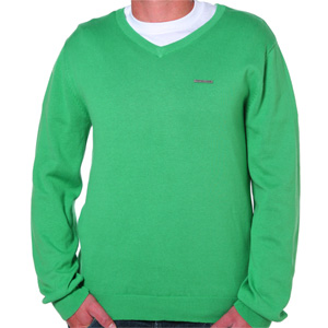 Animal Minerva V neck jumper