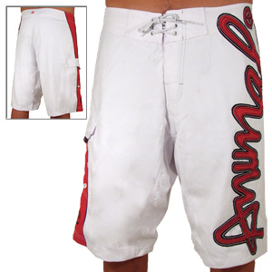 Animal Mondrian Boardies