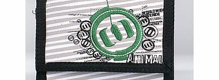 Animal MONSTER M ACTIVE DWP009 - BEAN GRE