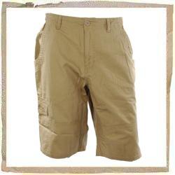 Animal Mullet Short Biscuit