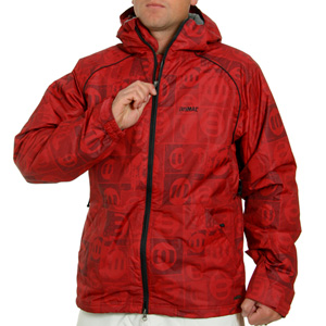 Animal Optic Snowboarding jacket