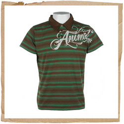 Pacari Jnr Polo Green