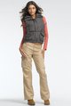 ANIMAL padded gilet