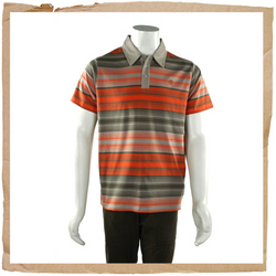 Pandora Polo Shirt Rock Ridge
