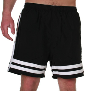 Animal Panther Volley shorts