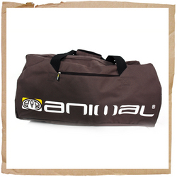 Animal Papa Croce Grip Raven