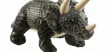 animal Planet 6` Prehistoric - Triceratops