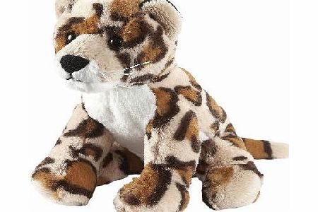 Planet 6` Rainforest - Jaguar