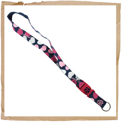 Pop Neck Leash Varsity